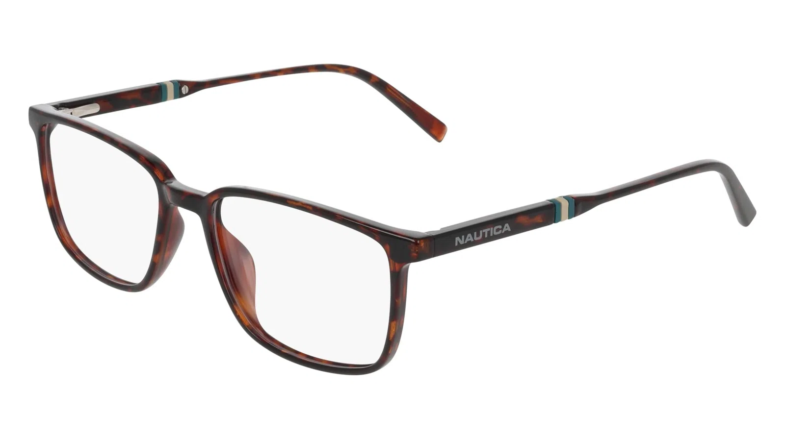 Nautica N8203 Eyeglasses - view 2